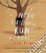 Boyne John, Sachs Andrew (NRT)