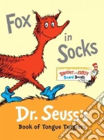 Seuss Dr.