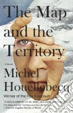 Houellebecq Michel, Bowd Gavin (TRN)