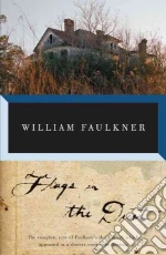 Faulkner William