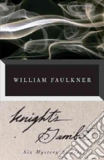 Faulkner William