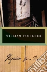 Faulkner William