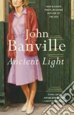 Banville John