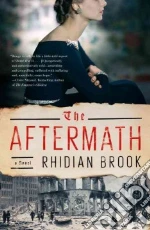 Brook Rhidian