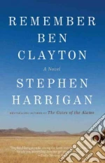 Harrigan Stephen