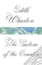 Wharton Edith