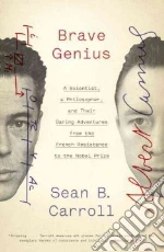 Carroll Sean B.