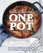 Martha Stewart Living (COR), Holmes Christina (PHT)