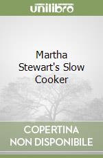 Martha Stewart Living (COR)