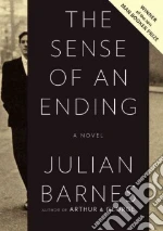 Barnes Julian