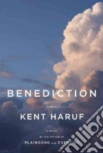 Haruf Kent
