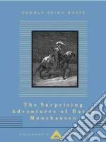 Raspe Rudolf Erich, Dore Gustave (ILT)