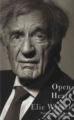 Wiesel Elie, Wiesel Marion (TRN)
