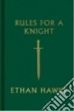 Hawke Ethan, Hawke Ryan (ILT)