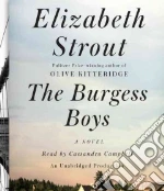 Strout Elizabeth, Campbell Cassandra (NRT)