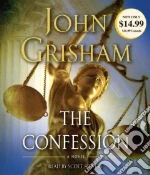 Sowers Scott (NRT), Grisham John