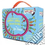 Seuss Dr.