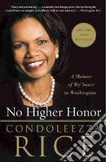 Rice Condoleezza