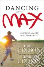 Colson Emily, Colson Charles W. (CON)