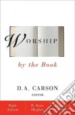 Carson D. A. (EDT), Ashton Mark (EDT), Hughes R. Kent (EDT), Keller Timothy J. (EDT)