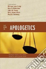 Cowan Steven B. (EDT), Gundry Stanley N. (EDT), Craig William Lane (EDT), Habermas Gary R. (CON), Feinberg Paul D. (CON)