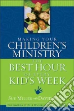 Miller Sue, Staal David, Hybels Bill (FRW), Barna George (FRW)