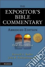 Barker Kenneth L., Kohlenberger John R. III