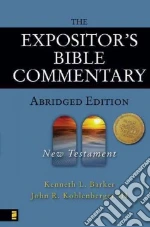 Barker Kenneth L. (EDT), Kohlenberger John R. III (EDT)