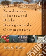 Walton John H. (EDT), Baker David W. (CON), Voth Steven Ph.D. (CON), Ferris Paul W. Jr. Ph.D. (CON), Bodi Daniel (CON)
