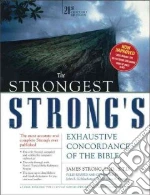 Strong James, Kohlenberger John R. III, Swanson James A.