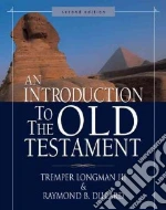 Longman Tremper, Dillard Raymond D.
