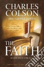 Colson Charles W., Poole Garry