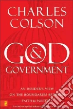 Colson Charles W., Vaughn Ellen Santilli