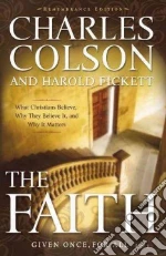 Colson Charles, Fickett Harold