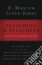 Lloyd-Jones David Martyn, Dever Mark (CON), Deyoung Kevin (CON), Keller Timothy (CON), Piper John (CON)