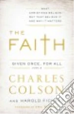 Colson Charles, Fickett Harold, Metaxas Eric (FRW)