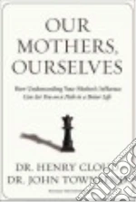 Cloud Henry, Townsend John