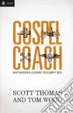 Thomas Scott, Wood Tom