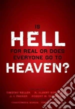 Keller Timothy (CON), Mohler R. Albert Jr. (CON), Packer J. I. (CON), Yarbrough Robert W. (CON), Morgan Christopher W. (EDT)