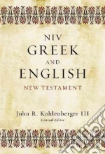 Kohlenberger John R. III (EDT)