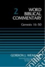 Wenham Gordon J., Hubbard David A. (EDT), Barker Glenn W. (EDT), Watts John D. W. (EDT), Martin Ralph P. (EDT)