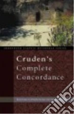 Cruden Alexander, Adams A. D. (EDT), Irwin C. H. (EDT), Waters S. A. (EDT), Wilson Walter L. M.D. (FRW)