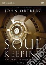 Ortberg John