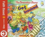 Berenstain Jan, Berenstain Mike, Hassinger Mary (EDT)