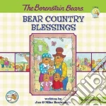 Berenstain Jan, Berenstain Mike, Hassinger Mary (EDT)
