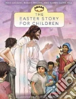 Lucado Max, Frazee Randy, Hill Karen Davis, Bianchi Fausto (ILT)