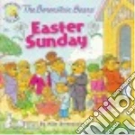 Berenstain Mike, Hassinger Mary (EDT)