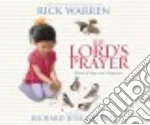 Warren Rick, Watson Richard Jesse (ILT)