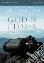 Ortberg John