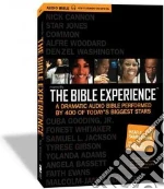 Bassett Angela (NRT), Gooding Cuba Jr. (NRT), Jackson Samuel L. (NRT), Jakes T. D. (NRT), Underwood Blair (NRT)